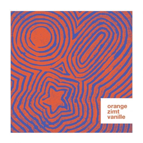 Orange Zimt Vanille